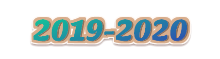 2019 2020 1