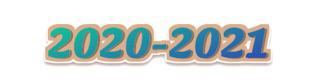 2020 2021