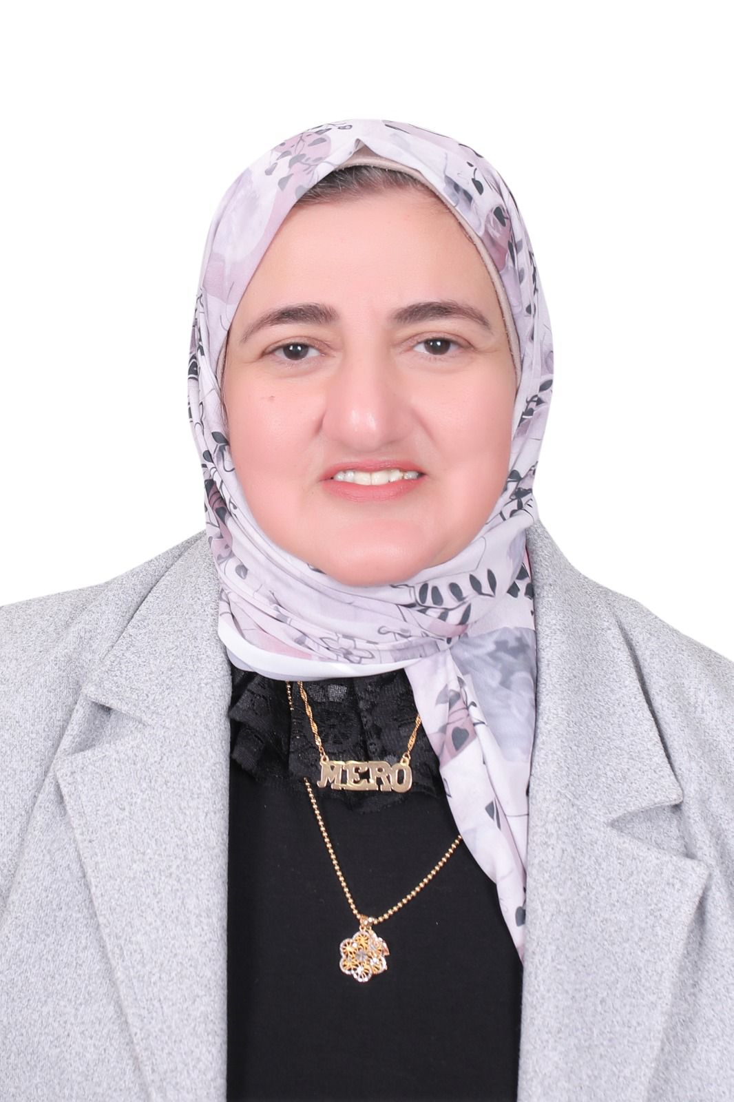 كلمة عميد الكلية