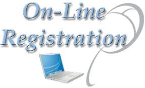 online regestration