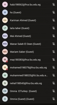 ندوة دينية أونلاين بعنوان "لعلكم تتقون"