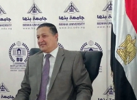 «السعيد» لجنة لإنشاء وتأسيس متحف جامعة بنها