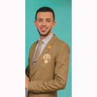 تهنئة الاتحاد العام لطلاب جامعه بنها لرئيس اتحاد طلاب تمريض