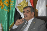 «المغربى»: مضاعفة دعم صندوق التكافل الطلابى واعفاء ذوى الاحتياجات الخاصة من المصروفات الدراسية