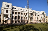 عقد دورات الهيئة القومية لضمان جودة التعليم والاعتماد