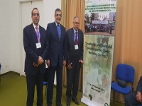 بحضور 51 دولة إفريقية: «المغربى» يشارك في مؤتمر تطوير التعليم البيطرى بالعاصمة داكار