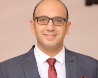 أحمد نجيب مديرا لمركز إعداد القادة بجامعة بنها