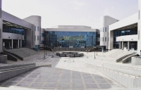 مد فترة التقدم لإعلان جامعة بنها عن حاجتها لمدير أكاديمي لفرع الجامعة بالعبور