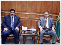 حلم إنشاء مستشفى جامعة بنها التخصصى الجديد يتحقق: تشكيل مجلس إدارة للمستشفى الجديد .. وإنعقاد أول إجتماع بحضور محافظ القليوبية ورئيس الجامعة