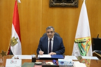 بدء اختبارات القدرات بكليات جامعة بنها .. «المغربي»: استعدادات وإجراءات احترازية للحفاظ على أبنائنا الطلاب