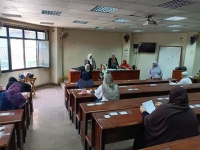 امتحانات الدراسات العليا (ماجستير جزء اول و ماجستير جزء ثان و دكتوراه ) دور مايو ٢٠١٩