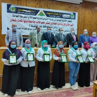 انجازات عشيرة الجوالة