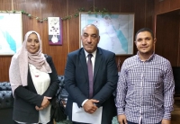 وزارة الكهرباء تستعين بخبرات جامعة بنها العلمية لتطوير وتحسين أداء الكابلات الكهربائية