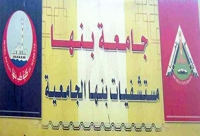 جامعة بنها تعلن عن حاجتها لـ «مدير تنفيذى» للمستشفيات الجامعية