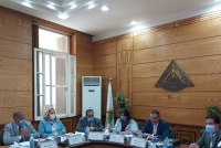 مجلس جامعة بنها يعلن أسماء الفائزين بجوائز الجامعة