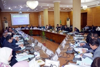 «السعيد»: لائحة جديدة لجوائز جامعة بنها لتشجيع الباحثين ورفع التصنيف الدولي