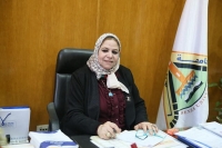 750 جنيه منحة للعاملين بجامعة بنها بمناسبة المولد النبوى الشريف