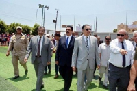 مبادرة تطوير كفر فرسيس [اليوم الاول