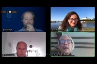 جامعة بنها تشارك في مسابقة التراث وطريق الحرير