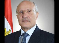 جامعة بنها تنعى الفريق محمد العصار .. «السعيد»: مصر فقدت أحد رموزها الوطنية