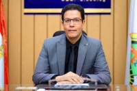 رؤساء أقسام جدد بكليات جامعة بنها