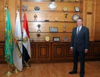 تعيين رؤساء أقسام جدد بكليات جامعة بنها