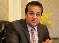 قرارات وزارية بتعيين 8 مديرين عموم جدد بجامعة بنها