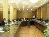 المغربي: مراعاة اعياد المسيحيين في مواعيد الامتحانات الجامعية