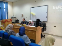 فاعليات ورشة عمل بعنوان النزاهة والشفافية قي ادارة الامتحانات رؤية قانونية للتعامل مع حالات الغش