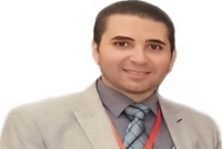 رئيس جامعة بنها يهنئ أزار لحصوله على جائزة شومان للباحثين العرب