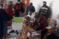 إجراء الإنتخابات الطلابية فى 4 كليات بجامعة بنها وحسمها فى 12 كلية