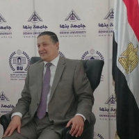 " السعيد " : لجنة لتأسيس متحف جامعة بنها