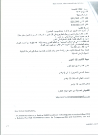 مسابقة رالى العرب لريادة الاعمال