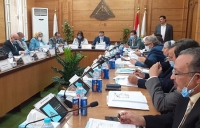 تيسيرا على الطلاب وأولياء الأمور .. مجلس جامعة بنها: لا زيادة في المصروفات الدراسية والإقامة في المدن الجامعية هذا العام