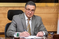 بعد قرار تأجيلها .. رئيس جامعة بنها: تكليف الكليات بإعادة جداول الامتحانات طبقا للمواعيد الجديدة