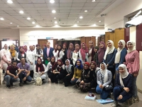 طلاب جامعة بنها يقدمون 7 أفلام متميزة من أعمالهم