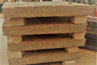 مشروع بحثي بجامعة بنها: عن الخرسانة المنفذة كحل جديد للرصف