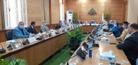 خلال رئاسته مجلس أمناء جامعة بنها: «الجيزاوي» يؤكد على رفع حالة الطوارئ وتطبيق الاجراءات الاحترازية داخل الكليات