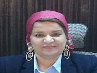 قرار جمهوري بتعيين عبير الرباط عميداً لكلية الأداب