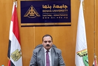 نائب رئيس جامعة بنها لشئون التعليم والطلاب: الكشف الطبي على 11 الف طالب من المرشحين للقبول بالكليات