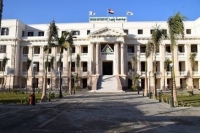 لأعضاء هيئة التدريس بجامعة بنها: ورشة عمل عن كيفية التقدم لمشروع مراكز التميز