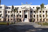 جامعة بنها تنظم المسابقة القمية للطلاب المثاليين على مستوى الجامعات المصرية