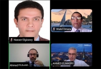 نظمتها جامعة بنها .. حلقة نقاشية حول الابتعاث للملكة المتحدة