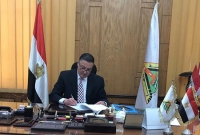 تعيينات ورؤساء أقسام جدد بجامعة بنها