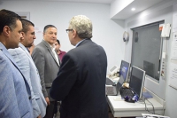 مستشفيات جامعة بنها تستقبل 3327 مريضا خلال أيام عيد الفطر