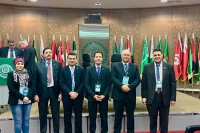 جامعة بنها تشارك في الملتقى الثاني للقيادات الجامعية